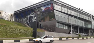 Изображение Автосалон Сибавтоцентр Mazda